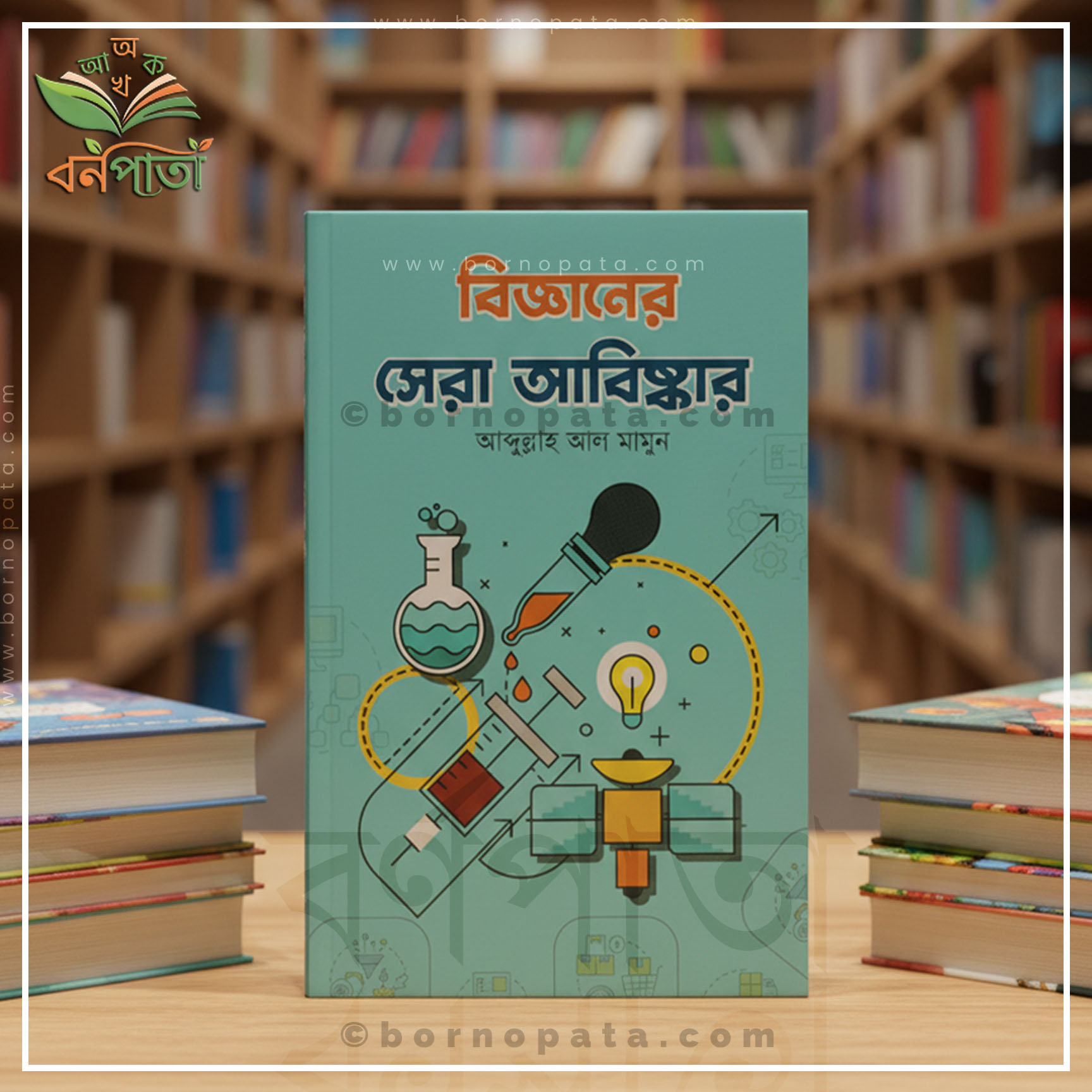 বিজ্ঞানের সেরা আবিষ্কার